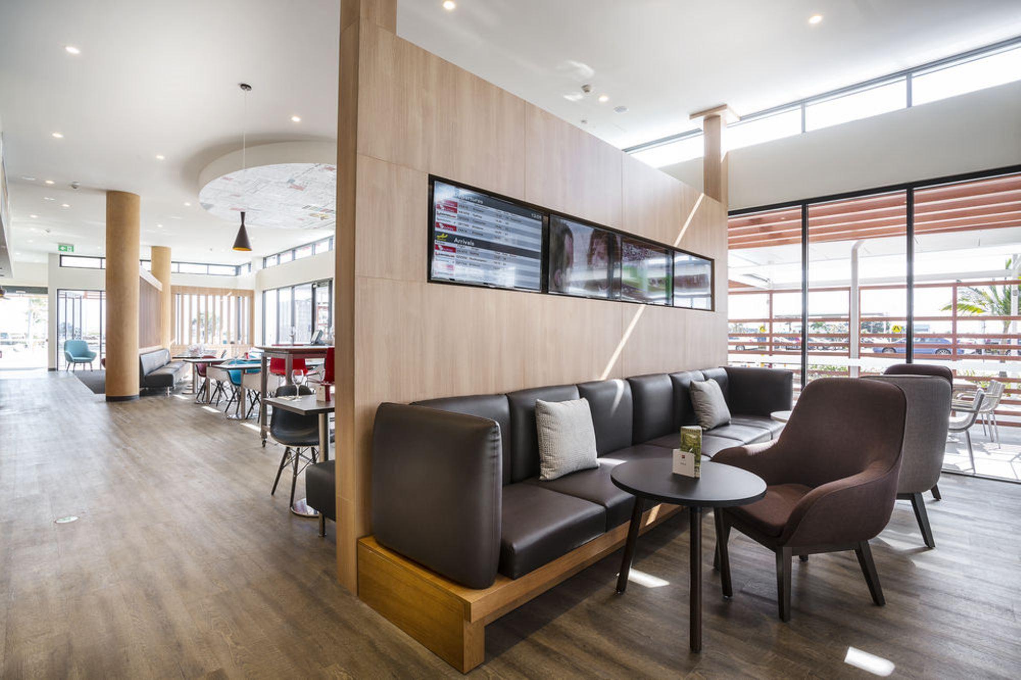 Ibis Mackay Hotel Exterior photo