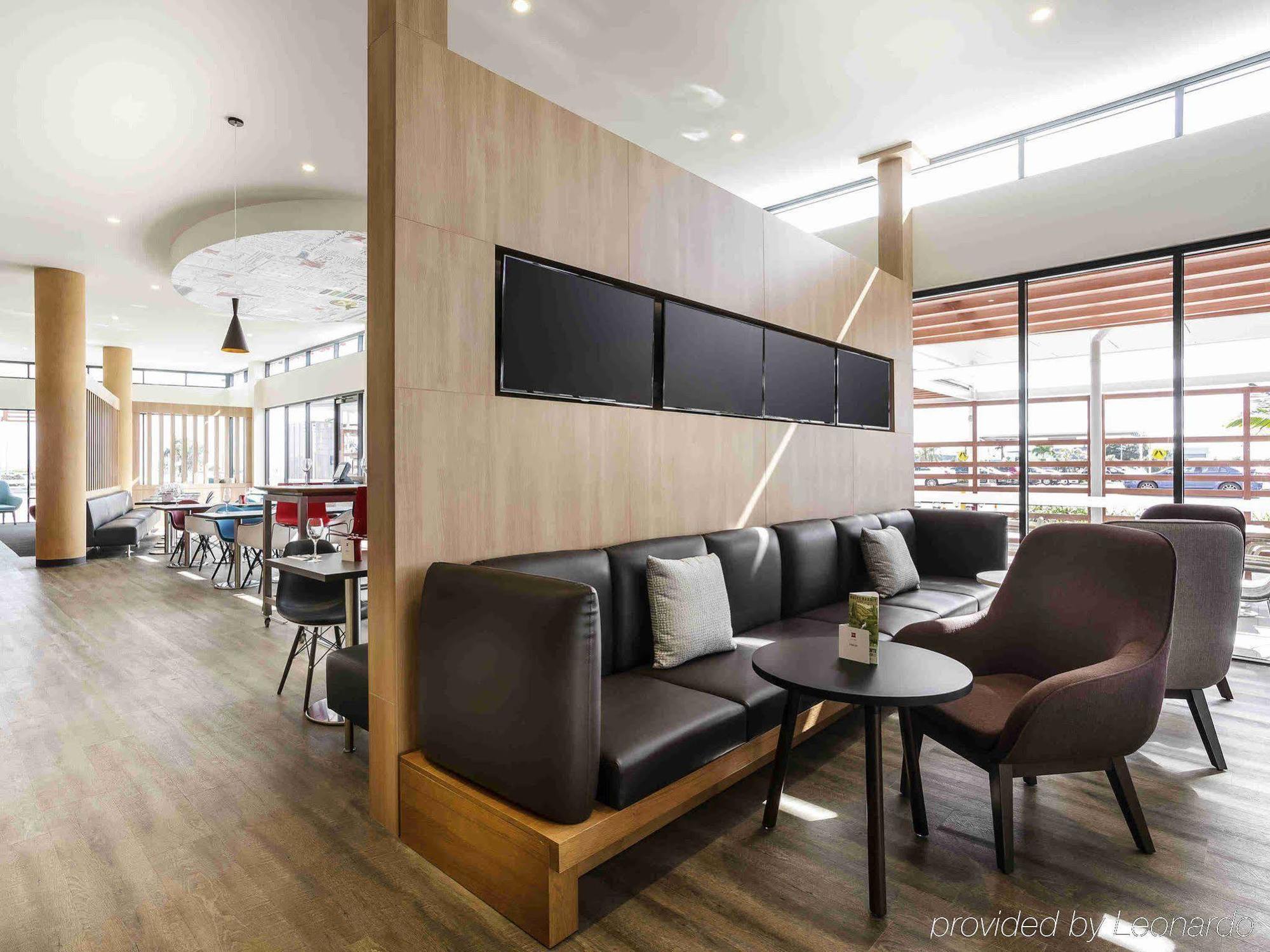 Ibis Mackay Hotel Exterior photo